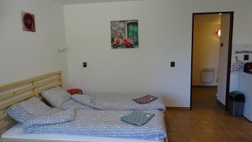 Apartmán u Kočky - Blansko - Moravský kras