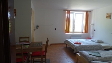 Apartmn u Koky - Blansko - Moravsk kras