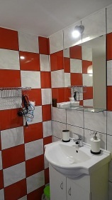 Chalupa Blansko - CHKO Moravsk kras - Boskovice