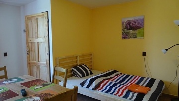 Apartmán u Kočky - Blansko - Moravský kras