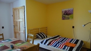 Apartmn u Koky - Blansko - Moravsk kras