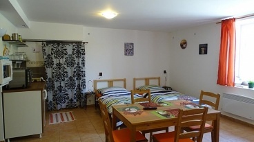 Apartmán u Kočky - Blansko - Moravský kras