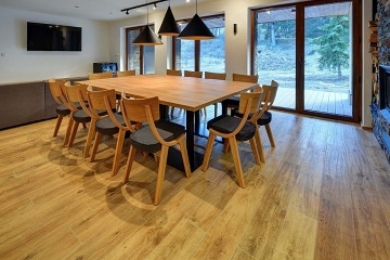 Chalupa se saunou - P��roda - Relax - Pohodl�