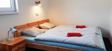 Chata 4 CHKO Broumovsko - Babi��ino �dol� - Osta�