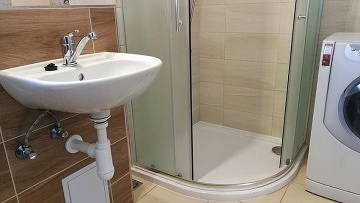 Chata 6 CHKO Broumovsko - Babi��ino �dol� - Osta�