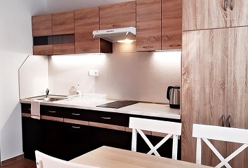 Chata 6 CHKO Broumovsko - Babi��ino �dol� - Osta�