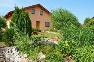 Apartmn u Pejchavky