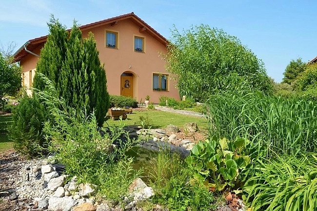 Apartmn u Pejchavky