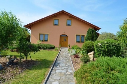Apartmn u Pejchavky
