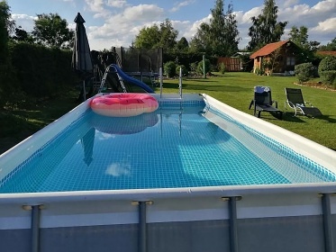 Apartmn u Pejchavky