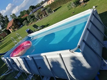 Apartmn u Pejchavky