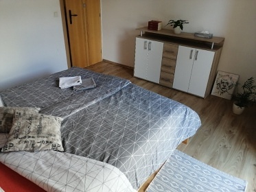 Apartmn u Pejchavky