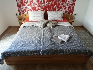 Apartmn u Pejchavky