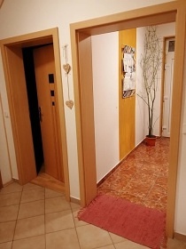 U Luboše - chata Rejta (bazén) - Trhové Sviny