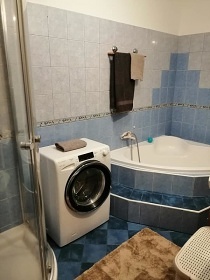 Apartmn u Pejchavky