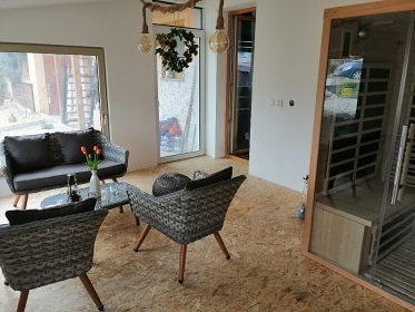 Apartmn u Pejchavky