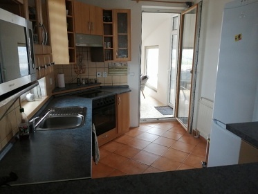 Apartmn u Pejchavky