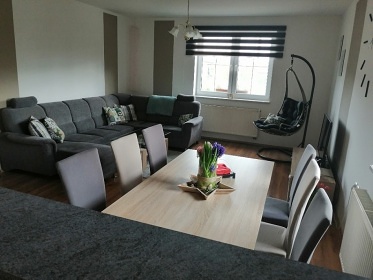 Apartmn u Pejchavky