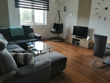 Apartmn u Pejchavky