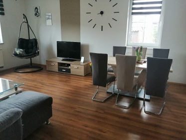 Apartmn u Pejchavky