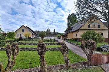 Wellness chalupa - Malá Morávka - Karlova Studánka