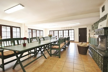 Wellness chalupa - Malá Morávka - Karlova Studánka