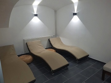 Chalupa Moravice - apartmány Dolní Moravice