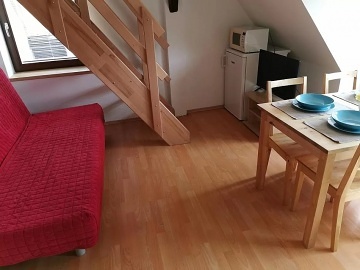 Chalupa Moravice - apartmány Dolní Moravice