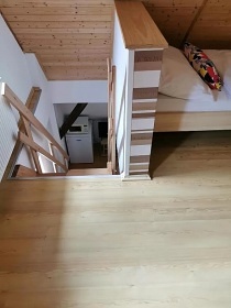 Chalupa Moravice - apartmány Dolní Moravice