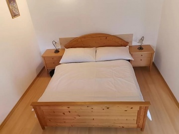 Chalupa Moravice - apartmány Dolní Moravice