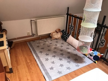 Chalupa Moravice - apartmány Dolní Moravice