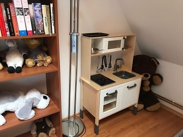 Chalupa Moravice - apartmány Dolní Moravice