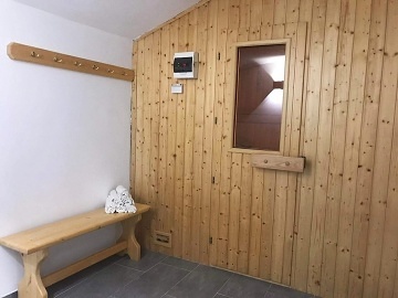 Chalupa Moravice - apartmány Dolní Moravice