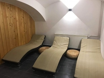 Chalupa Moravice - apartmány Dolní Moravice