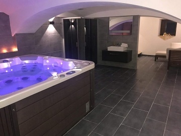 Chalupa Moravice - apartmány Dolní Moravice