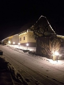 Wellness chalupa - Malá Morávka - Karlova Studánka