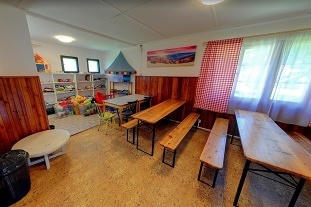 Bylinková chata - Kroužky n. Moníncem - Ounuz