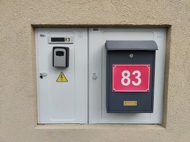 Chalupa Labsk stezka - Podbrady - Opolany