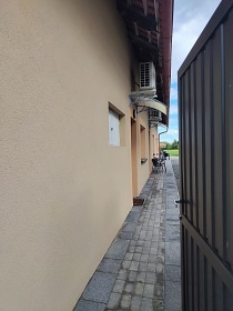 Chalupa Labsk stezka - Podbrady - Opolany