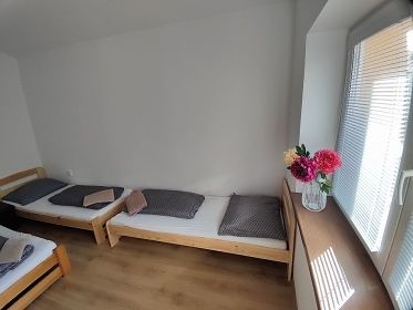 Chalupa Labsk stezka - Podbrady - Opolany