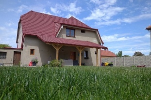 Nový objekt: Apartmány Opolany - ubytování - Poděbrady 1C-070