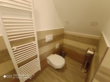 Apartmány Opolany - ubytování - Poděbrady