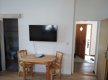 Apartmány Opolany - ubytování - Poděbrady