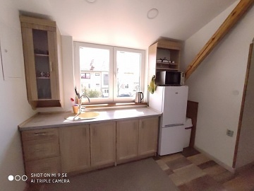Apartmány Opolany - ubytování - Poděbrady