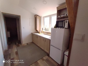 Apartmány Opolany - ubytování - Poděbrady
