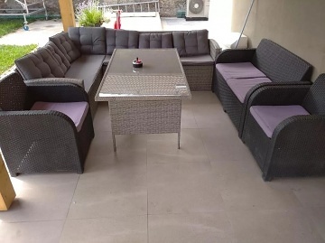 Apartmány Opolany - ubytování - Poděbrady