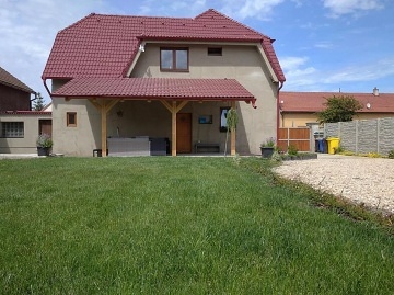 Apartmány Opolany - ubytování - Poděbrady