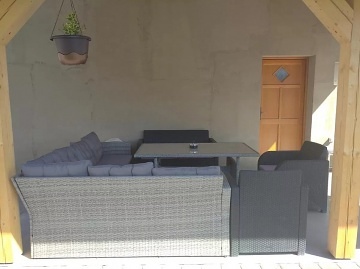 Apartmány Opolany - ubytování - Poděbrady