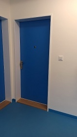 Apartmn Filipovice - Bl pod Praddem