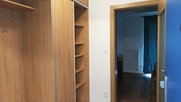 Apartmán Filipovice - Bělá pod Pradědem